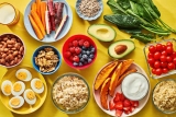 Vegetarian ‘So Called’ Healthy Diets Contribute To Climate Change