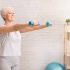 Illness-and death messages found to be motivators for exercise