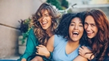 Laughing for Health? Laugh Harder and Live Longer!