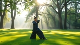 Can I Learn Tai Chi By Myself? A Comprehensive Guide 