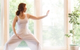 Learn Tai Chi with This Beginners Guide To Starting Movements