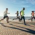Exercising for a Better Nights Sleep