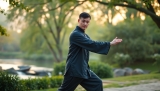 Finding Your Inner Peace: Tips for Tai Chi Exercises and Classes