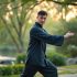 Mastering the “Flash Arms” Tai Chi Movement: A Step-by-Step Guide