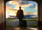 Traveling Professionals: How to Stay Healthy on the Road
