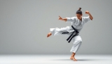 Mastering Martial Arts Movements: A Comprehensive Guide