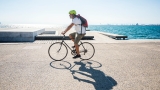 Moderate Exercise Yields Big Benefits