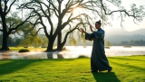 Music in Tai Chi: How It Influences Movement and Mindfulness