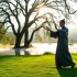 Tai Chi “Playing the Lute” Movement: A Step-by-Step Guide
