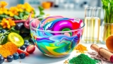 FDA Approves 3 Natural Dyes for Use in Food and Beverages