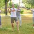 Beginner’s Guide to the Cloud Hands Tai Chi Movement