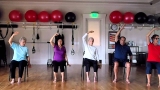 Seated Tai Chi Exercises Can Improve Outcomes for Stroke Victims