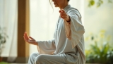 Seated Tai Chi Exercise: Gentle Movement, Powerful Benefits
