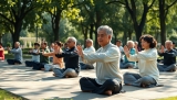 Seated Tai Chi: Studies Confirm Its Remarkable Effectiveness