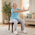 Tai Chi for Healthy Aging: Build Balance and Confidence With Gentle Exercise