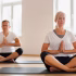 Tai Chi: Your Gentle Path to Powerful Physical Fitness