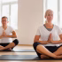 Tai Chi: Your Gentle Path to Powerful Physical Fitness