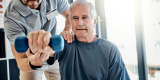 Regular Exercise Can Slow Down the Aging Process