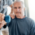 Fitness Can Lower the Risk of Some Cancers in Men