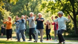 The Most Surprising Reasons to Try Tai Chi Exercises After Age 50