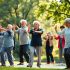 Tai Chi for Type 2 Diabetes: Can Gentle Movements Improve Blood Sugar Control?