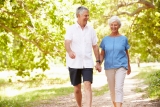 Fitness level can determine lifespan after age 70