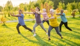 Tai Chi: A Gentle Path to Prevent Disability in Older Adults