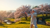Which Tai Chi Movements Are Best for Seniors?