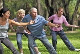 Getting Started With Beneficial Senior Tai Chi Exercises