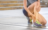 Shin Splints Relief