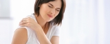Shoulder Pain Relief