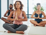 Stress Relief Exercises