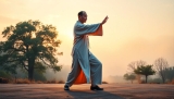 Unleash Your Inner Peace: A Comprehensive Guide to Sun Style Tai Chi