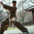 Mastering the “Flash Arms” Tai Chi Movement: A Step-by-Step Guide