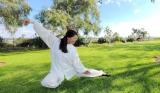 The History of Tai Chi and Tai Chi Chuan Martial Arts Movements