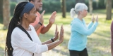 Discover the Gentle Flow: Why Tai Chi is Your Perfect Start to Exercise