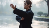 Tai Chi is a Form of “Moving Meditation”. What Does This Actually Mean?