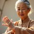 Tai Chi, Yoga, and Jogging Compete With Pills for Beating Insomnia