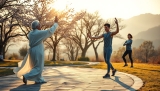 Can Tai Chi Be Suitable for All Ages and Fitness Levels?