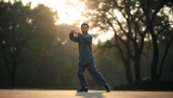 Tai Chi for Beginners: A Gentle Path to Health and Harmony