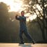 Tai Chi is a Form of “Moving Meditation”. What Does This Actually Mean?