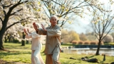 Tai Chi: How Often Should Seniors Over 60 Practice?