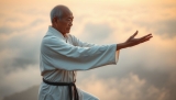 Tai Chi Breathing Techniques: Unlocking Energy and Vitality