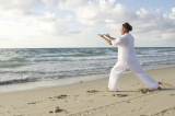 Tai Chi Chih Can Increase Immunity With Shingles in Older Adults