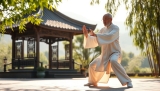 Learn the Ancient Art of TaiChi Chuan: A Complete Guide