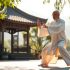 Tai Chi: How Often Should Seniors Over 60 Practice?