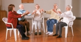 Cynthia Quarta’s Innovative Approach to Wellness Through Seated Tai Chi
