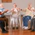 Exercise May Help Cognition in Higher Risk Adults with hypertension