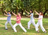 Tai Chi Has Positive Effect on Pain For Disability and Arthritis Sufferers