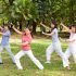 Seated Tai Chi Exercises Can Improve Outcomes for Stroke Victims